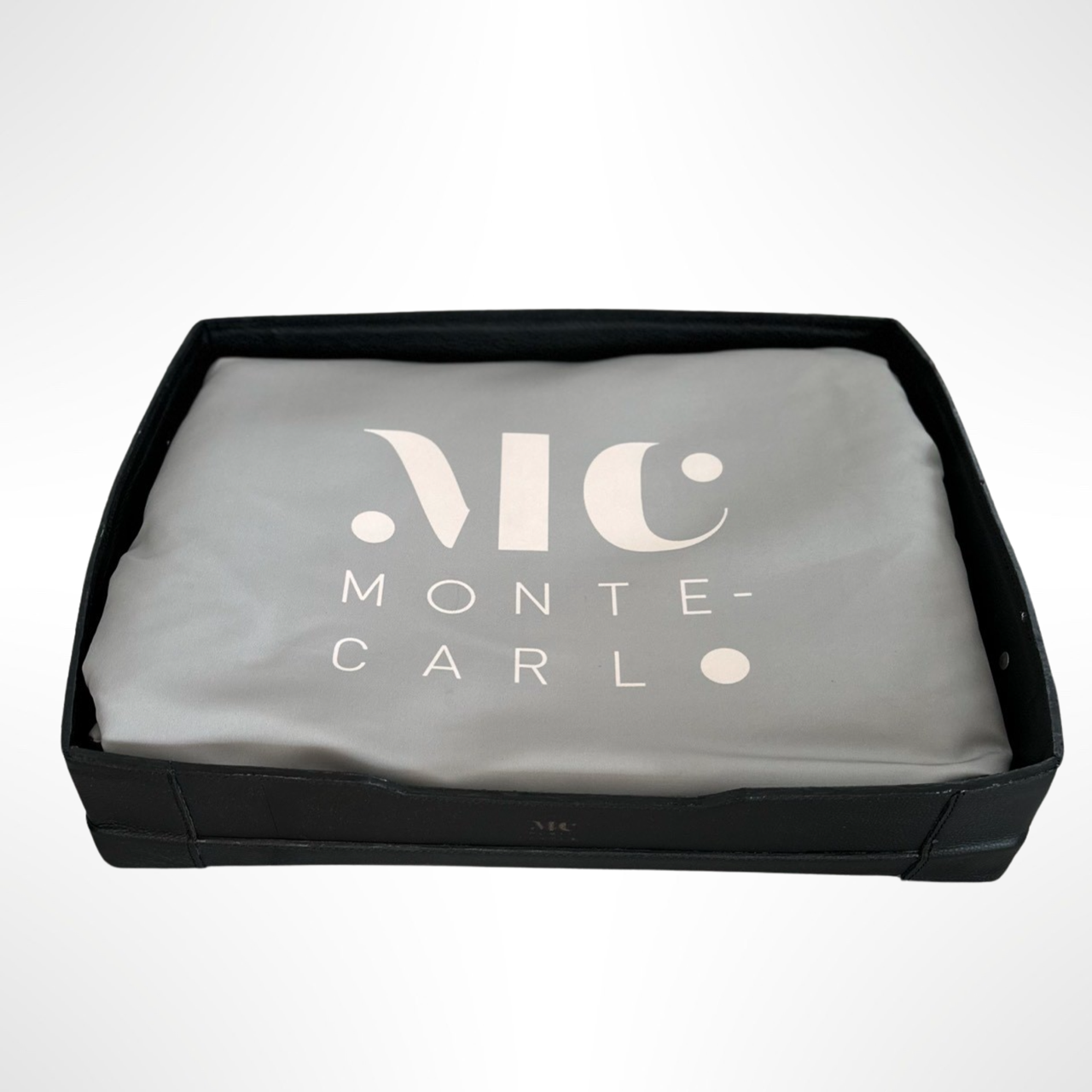 The Pet Travel Bag "Monte-Carlo"