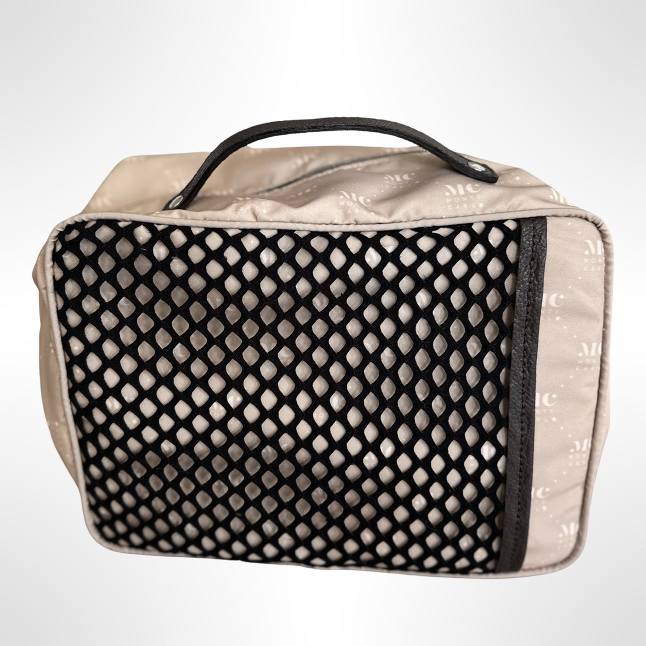 The Pet Travel Bag "Monte-Carlo"