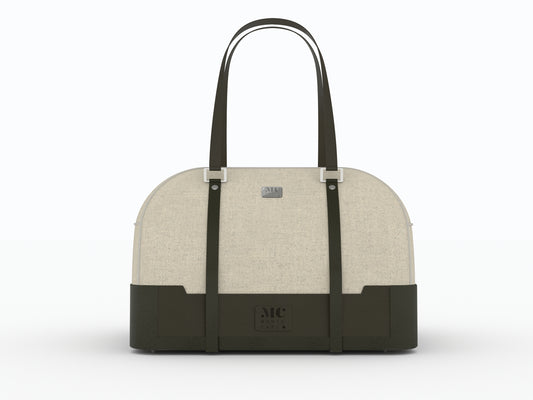 The Pet Travel Bag "Monte-Carlo"